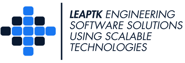 Leaptk - Your Digital Transformation Partner