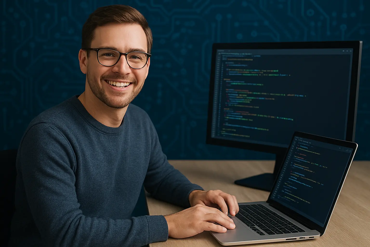 Leaptk Software development services