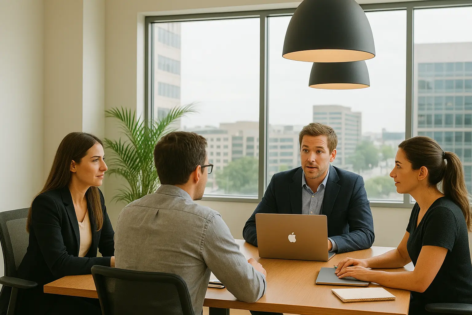 Leaptk We value quality and know its worth