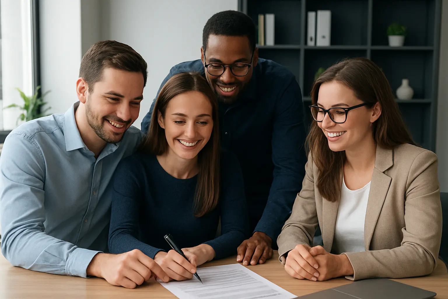 Leaptk performance time is important to us