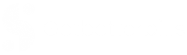 Get Better Bills Logo
